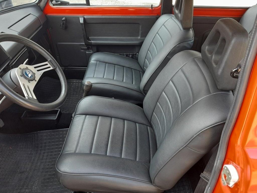 Autobianchi A 112 ABARTH 70 HP
