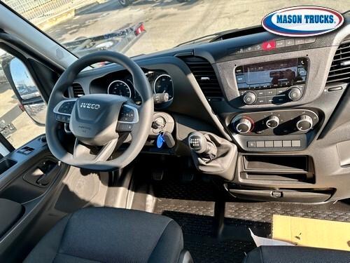 NUOVO IVECO 35c160 3.0 passo 3450, PRONTA CONSEGNA