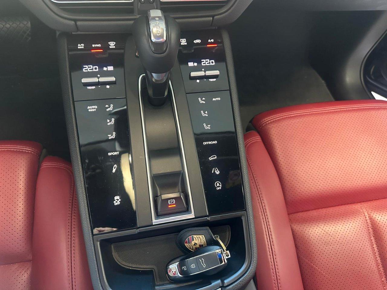 Porsche Macan 2.9 S 380cv pdk