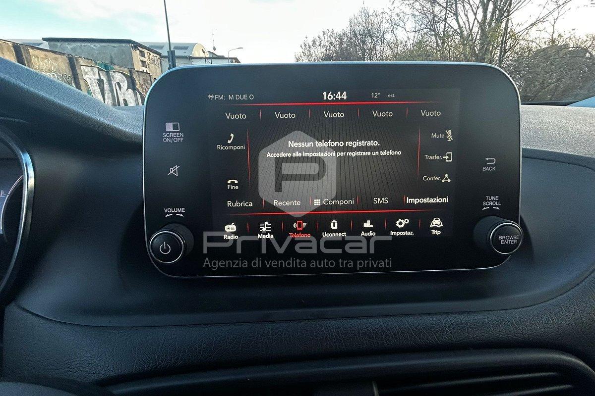 FIAT Tipo 1.4 5 porte Lounge