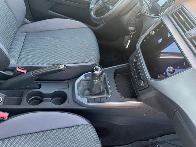 SEAT Arona 1.6 TDI 95 CV