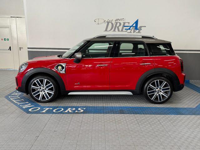 MINI Countryman 1.5 Cooper SE Yours Countryman ALL4 1p. iva full