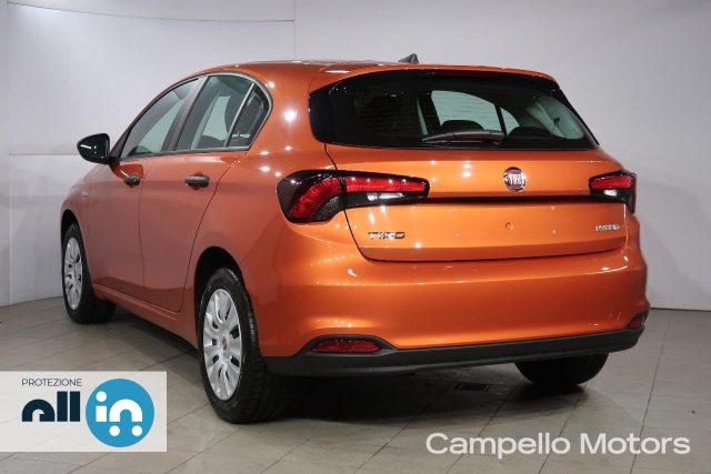 FIAT Tipo Tipo 5P 1.5 T4 Hybrid 130cv DCT My24