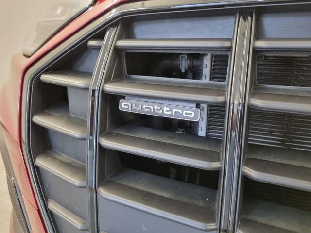 AUDI Q5 SPB 50 TFSI e quattro S tronic
