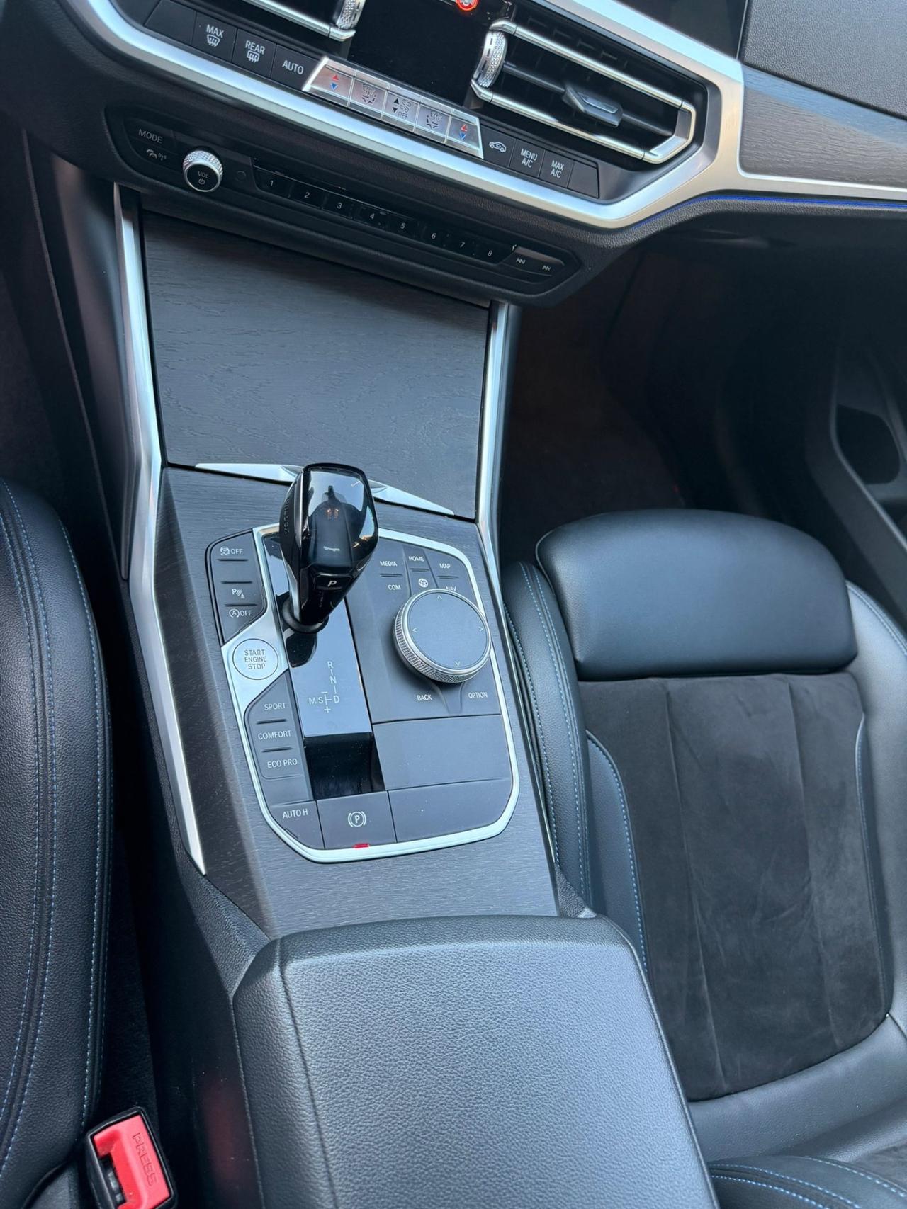 Bmw M340i xDrive 3.0 374CV INTROVABILE NUOVA