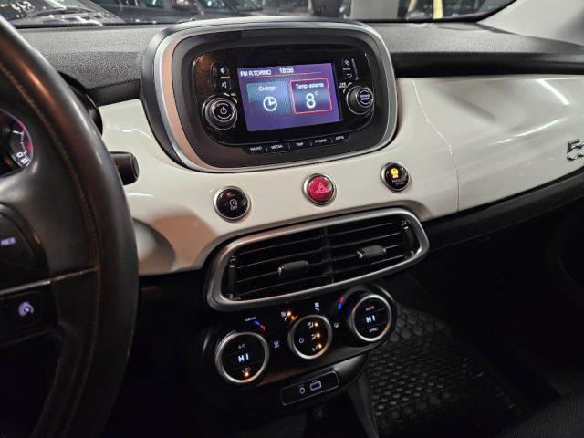 FIAT 500X 1.6 MultiJet 120 CV