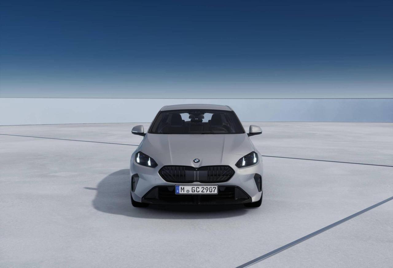 BMW Serie 1 118d MSport Pro