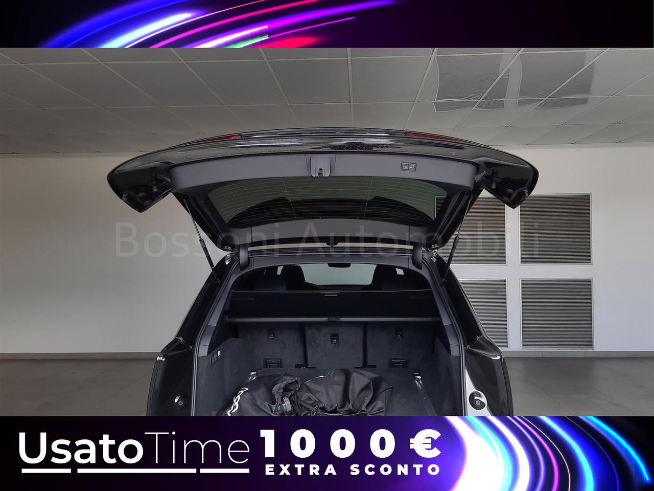 Audi Q7 55 3.0 v6 tfsi e sport quattro tiptronic 5p.ti