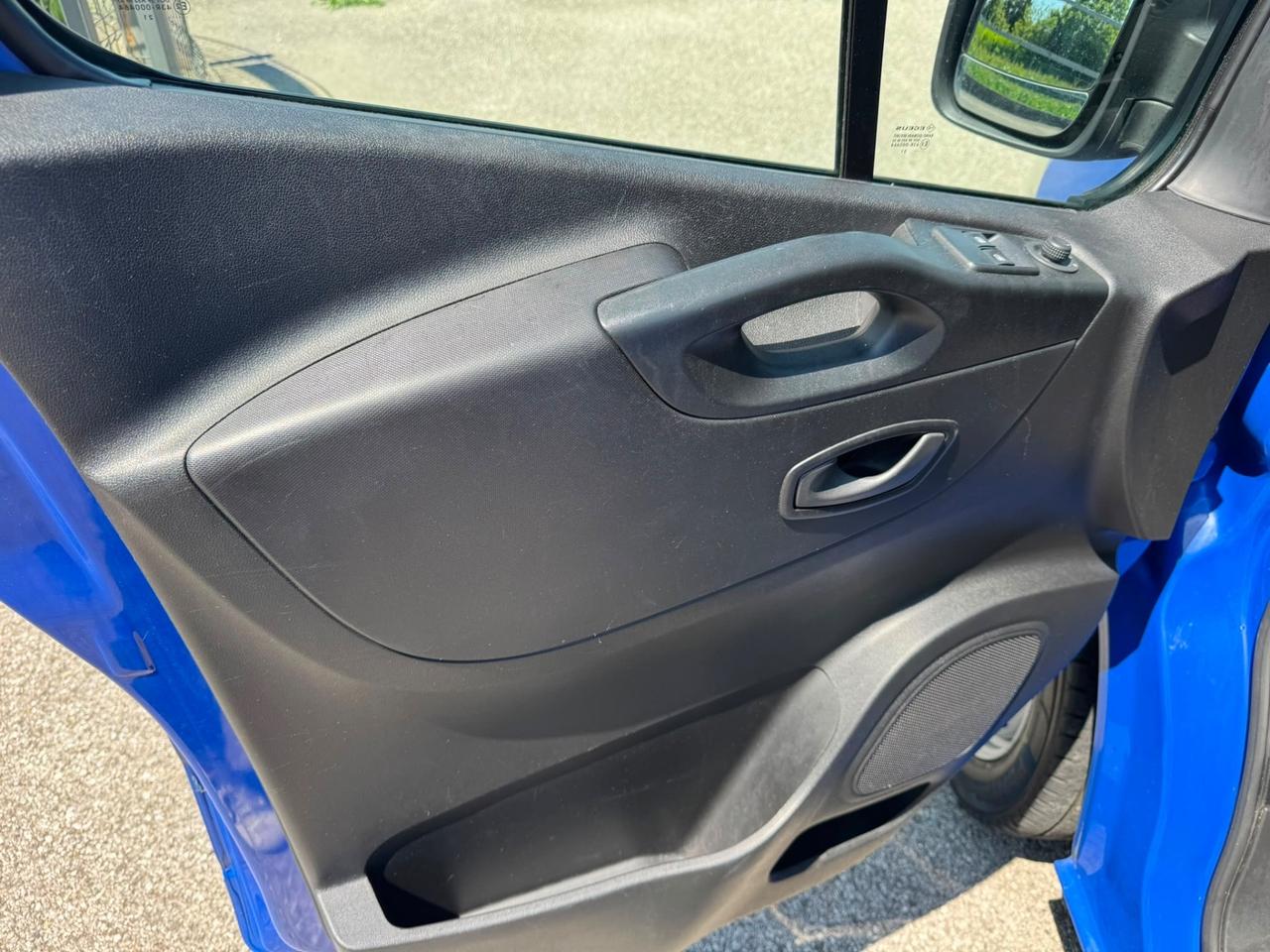 Fiat Talento 2.0 Ecojet 120CV PL-TN Furgone 12q