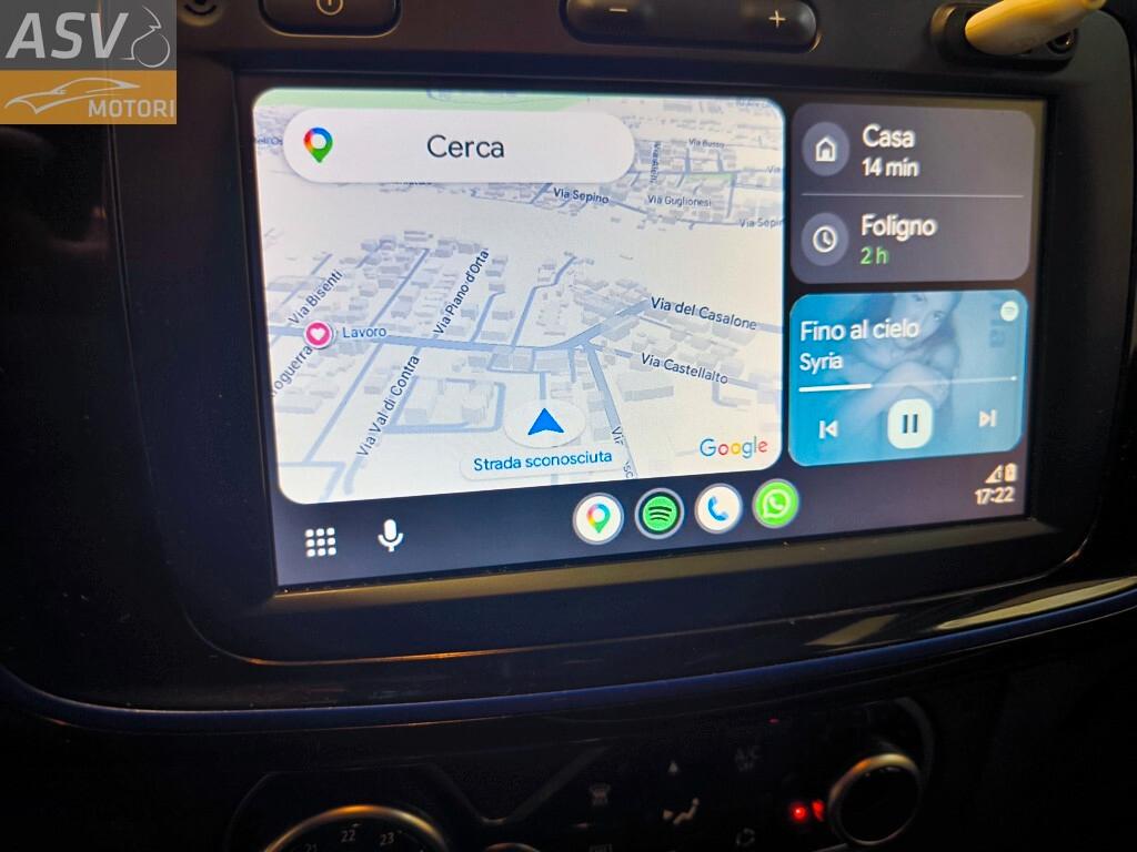 Dacia Sandero Stepway 1.0 TCe 100CV ECO-G 15th Anniversary