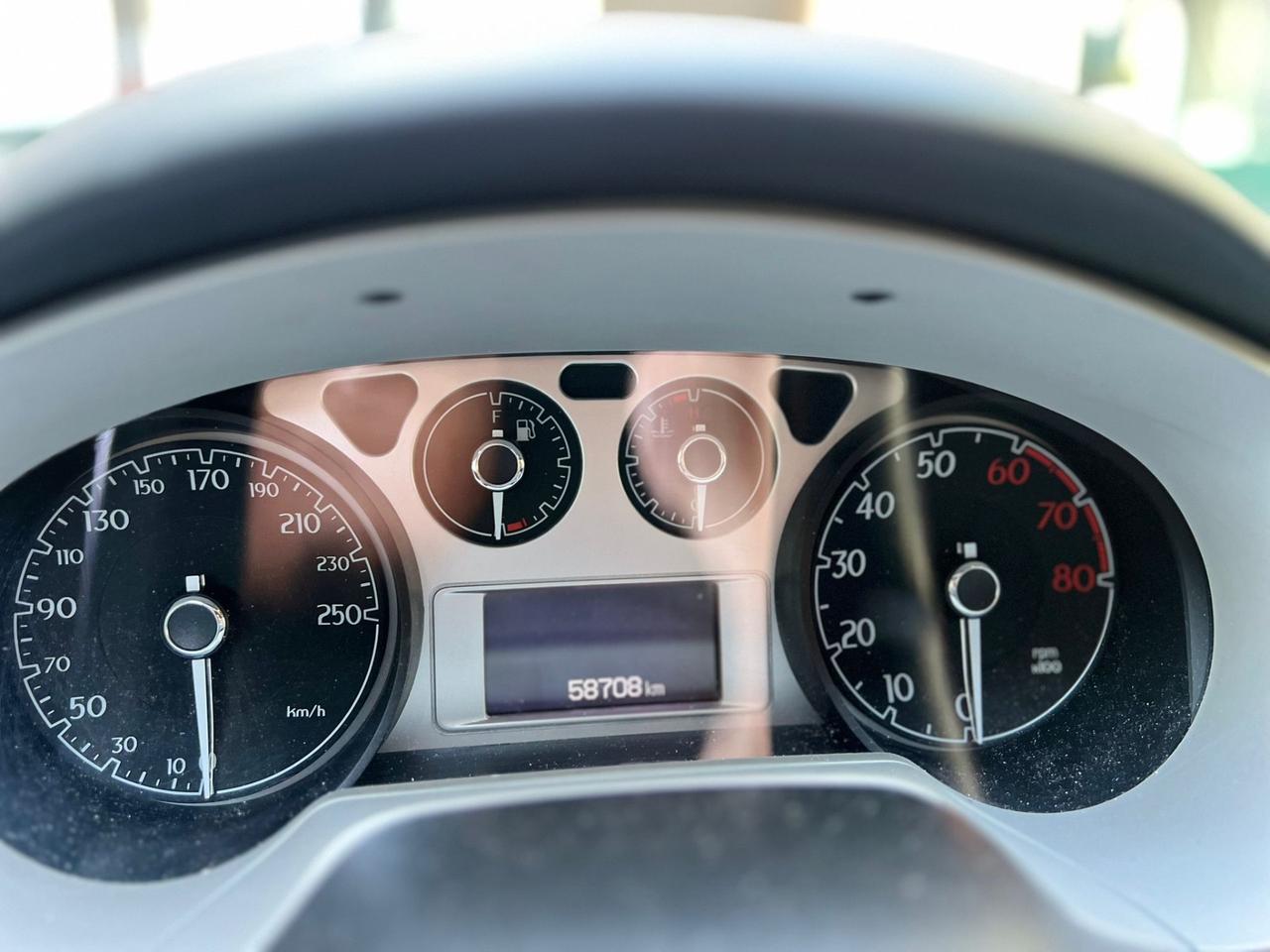 Lancia Delta 1.8 Di T-Jet Sportronic Platino GPL