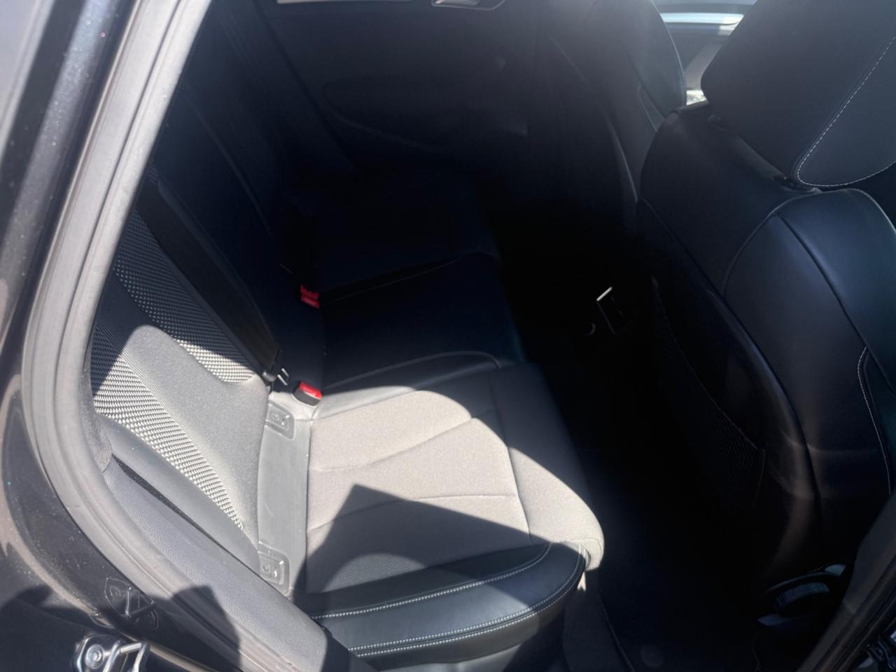 Audi A3 2.0 TDI 150 CV clean diesel S tronic Attraction