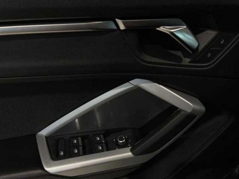 Audi Q3 II 2018 35 2.0 tdi Business Advanced s-tronic