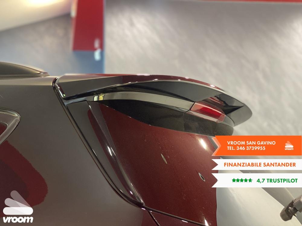 FORD Kuga 2ª serie Kuga 1.5 TDCI 120 CV S&S 2W...