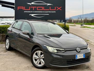 Volkswagen Golf 8 - 2.0 TDI SCR Style 2022 IMPECCABILE