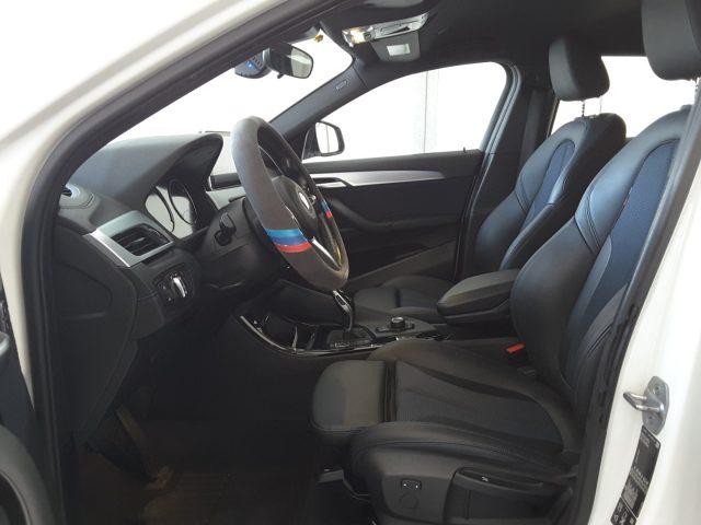 BMW X2 xDrive18d 150cv Msport Auto