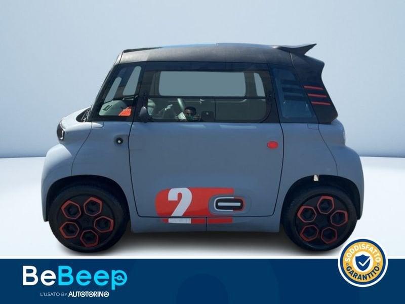 Citroën Ami MY VIBE