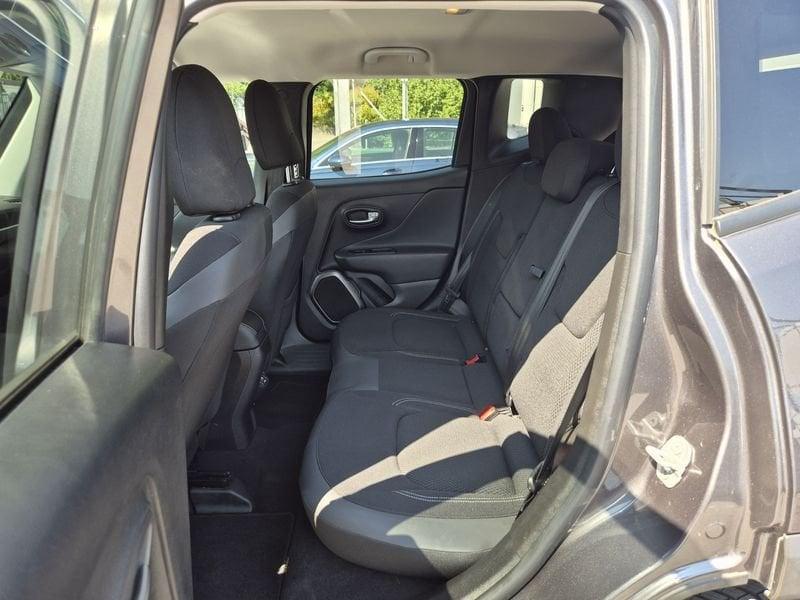 Jeep Renegade 1.0 t3 Limited 2wd