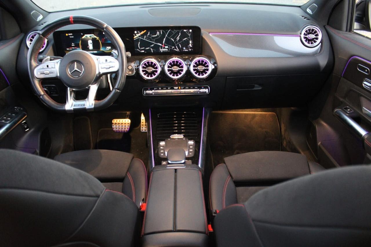 Mercedes-benz GLA 35 Tua A SOLI 550€ al mese Anticipo Zero