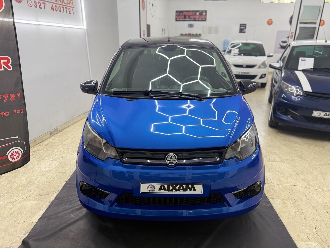Aixam City Sport