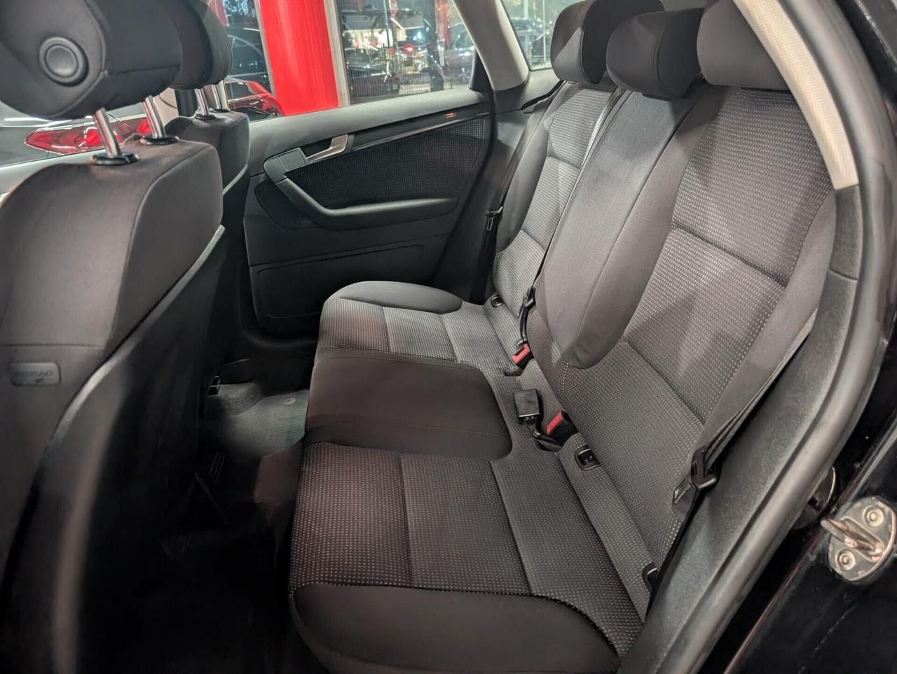 Audi A3 SPB 2.0 TDI 140CV