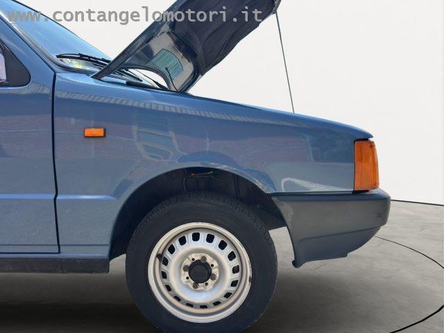 FIAT Uno 45 5 porte km 37000 pari a nuovo tutta originale