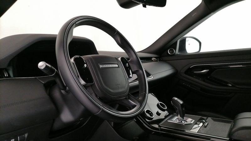 Land Rover RR Evoque Range Rover Evoque 2.0d i4 mhev R-Dynamic HSE awd 240cv auto