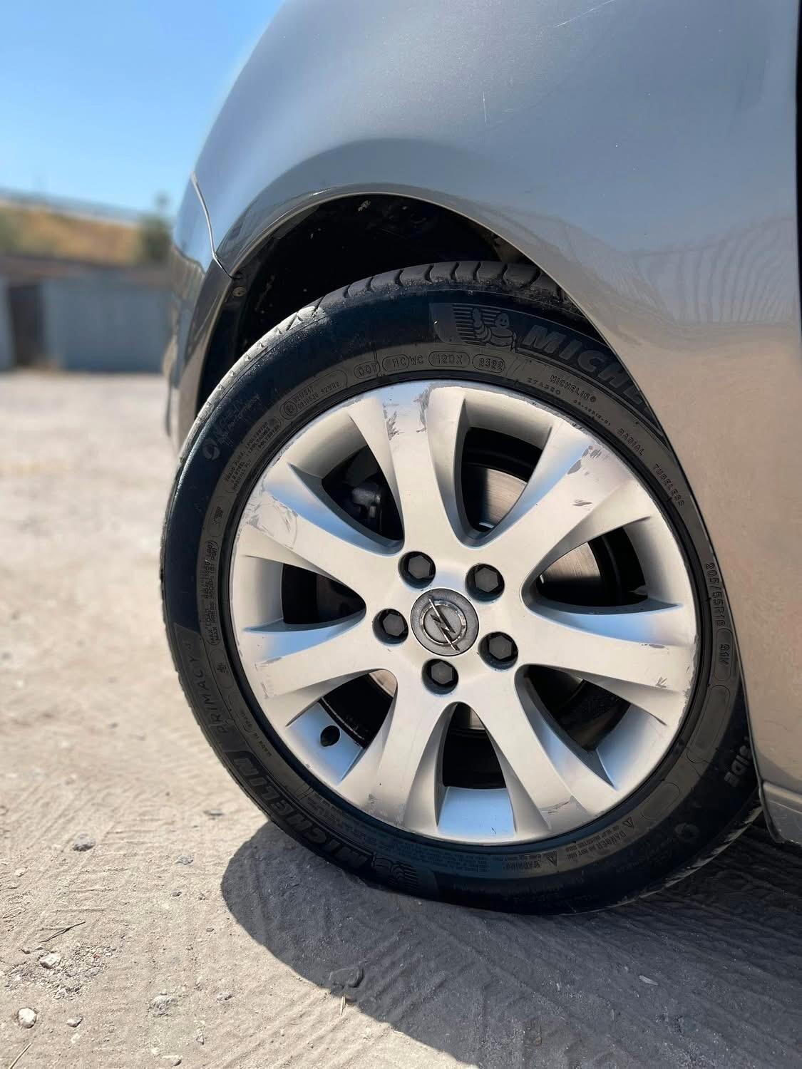 Opel Meriva 1.3 CDTI Cosmo Diesel