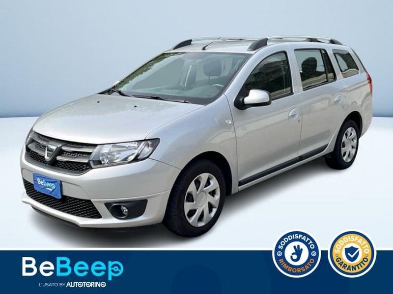 Dacia Logan MCV 1.5 DCI LAUREATE S&S 75CV E6