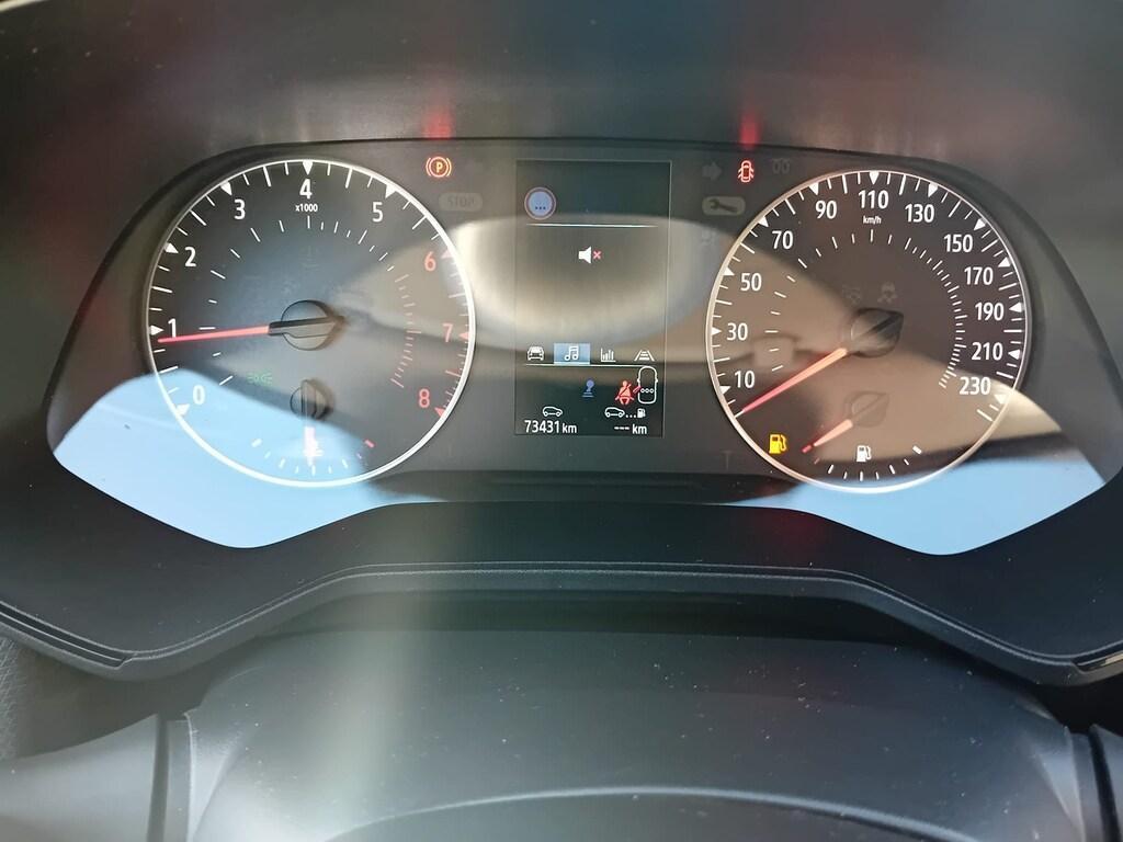 Renault Clio 5 Porte 1.0 TCe Equilibre