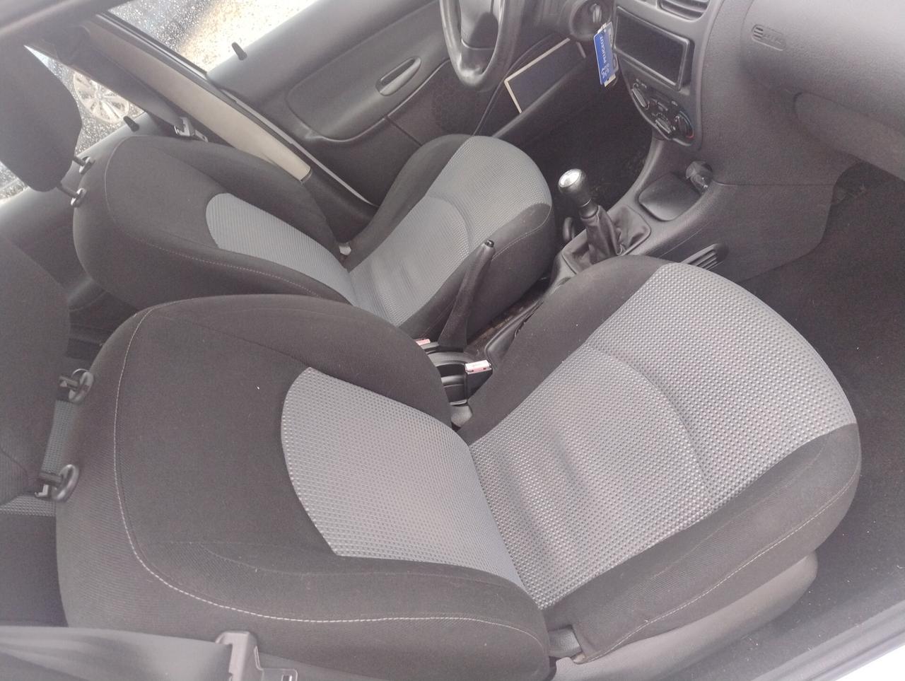 Peugeot 206 1.4 HDi SW XS Line