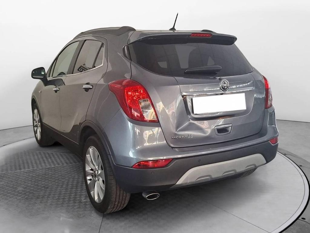 Opel Mokka X 1.6 CDTI Innovation 4x2 Auto