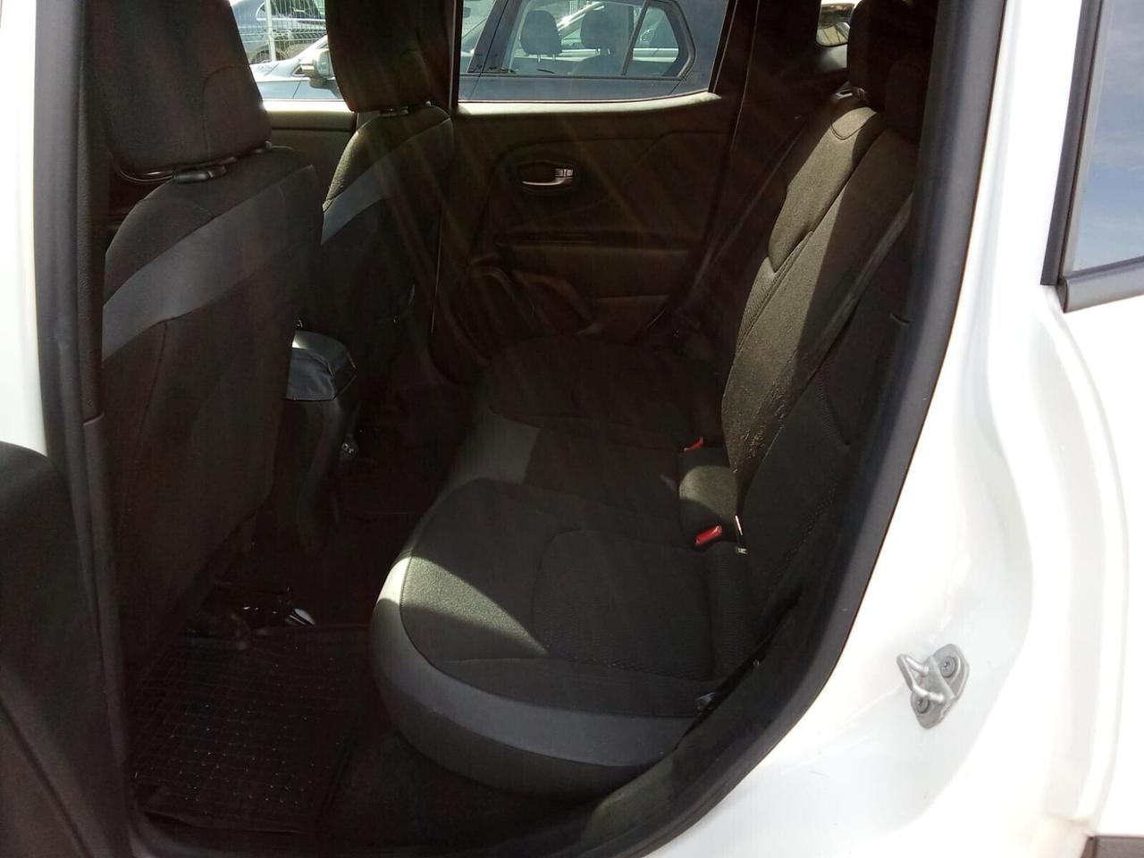 Jeep Renegade 1.0 T3 Longitude
