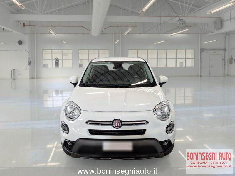 FIAT 500X 500X 1.3 MultiJet 95 CV Business