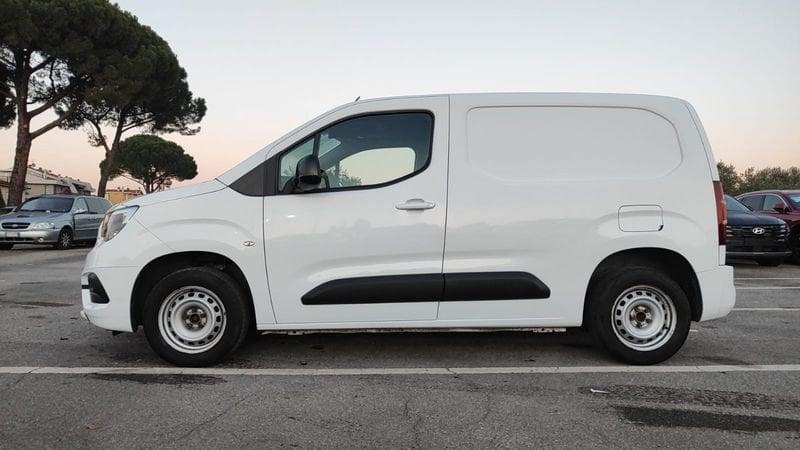 Opel Combo Combo Cargo 1.5 Diesel 100CV S&S PL-DC 850kg Essentia