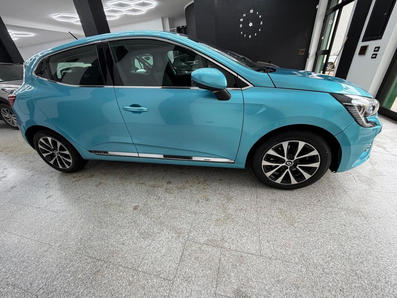Renault Clio Blue dCi 85 CV 5 porte Zen