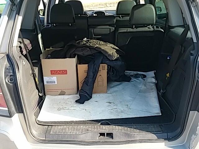 Opel Zafira 1.9 CDTI 120CV Cosmo