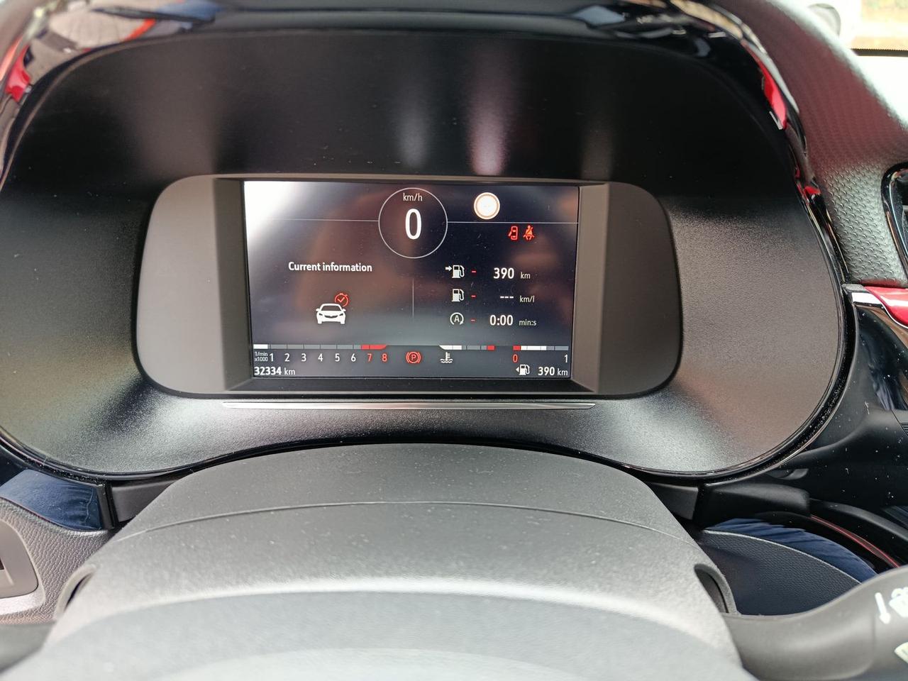 Opel Corsa GS Line 1.2 Direct Injection Turb #7915