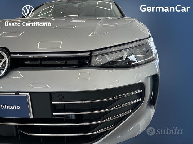 Volkswagen Passat 1.5 tsi ehybrid business 204cv d