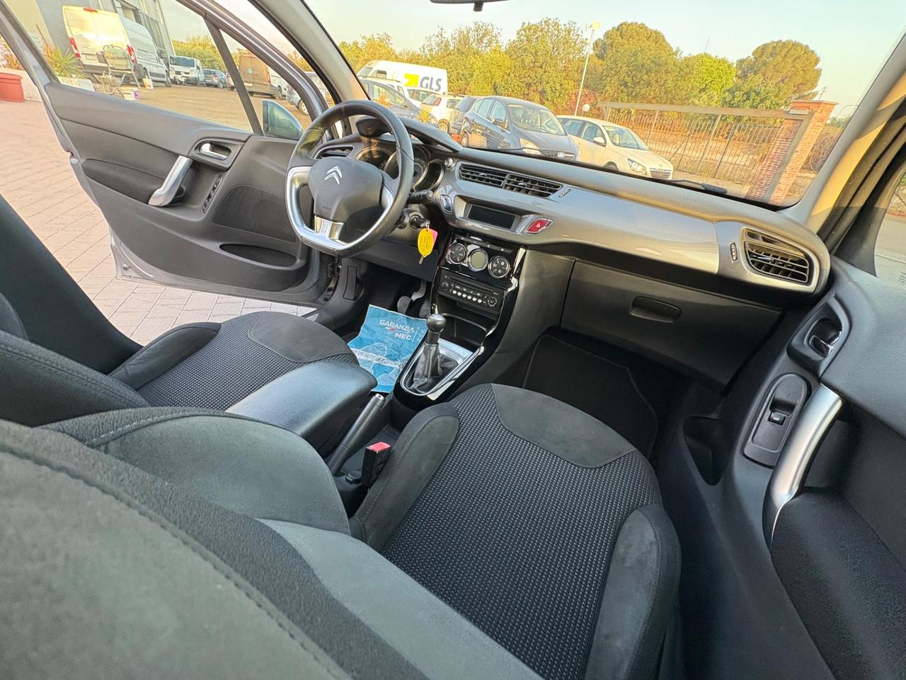 Citroen C3 1.4 Exclusive Neopatentati