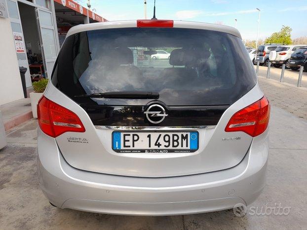 OPEL Meriva 1.3 CDTI COSMO