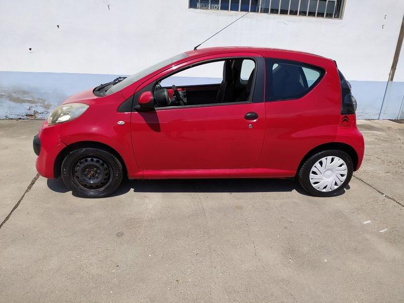 Citroën C1 C1 3p 1.0 AmiC1