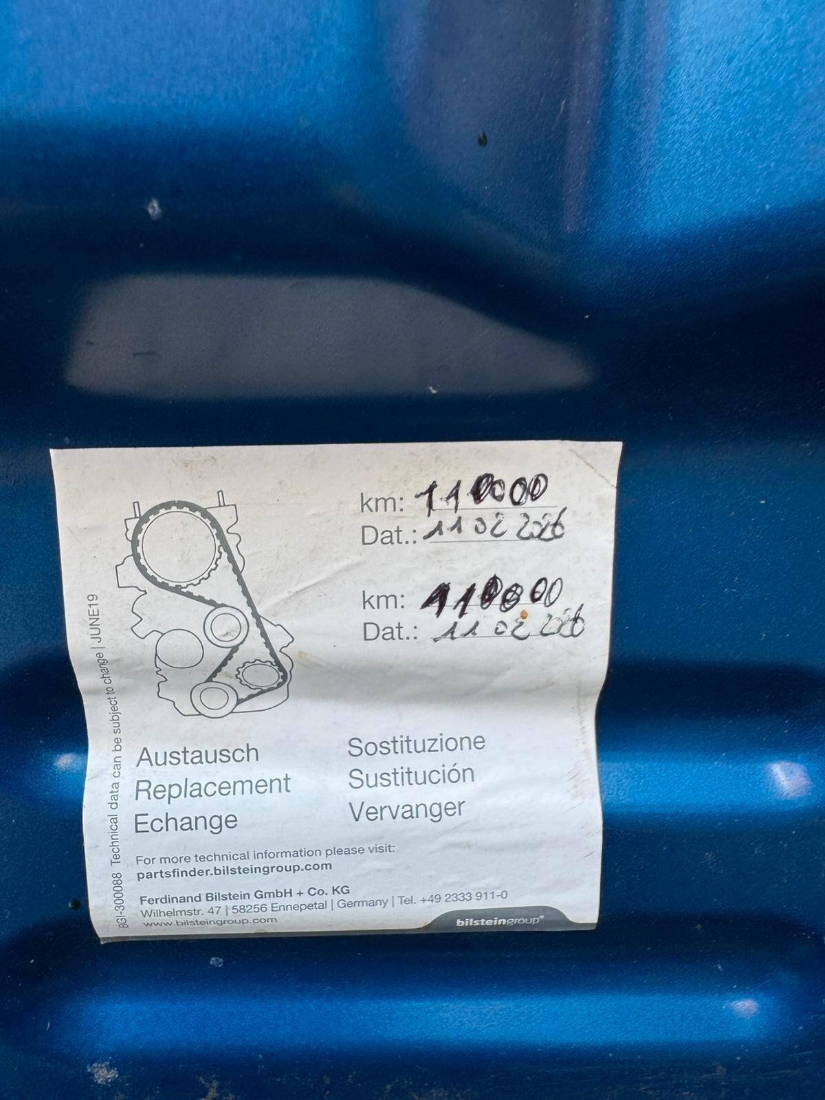 Ford EcoSport 1.0 EcoBoost 125 CV Start&Stop aut. ST-Line