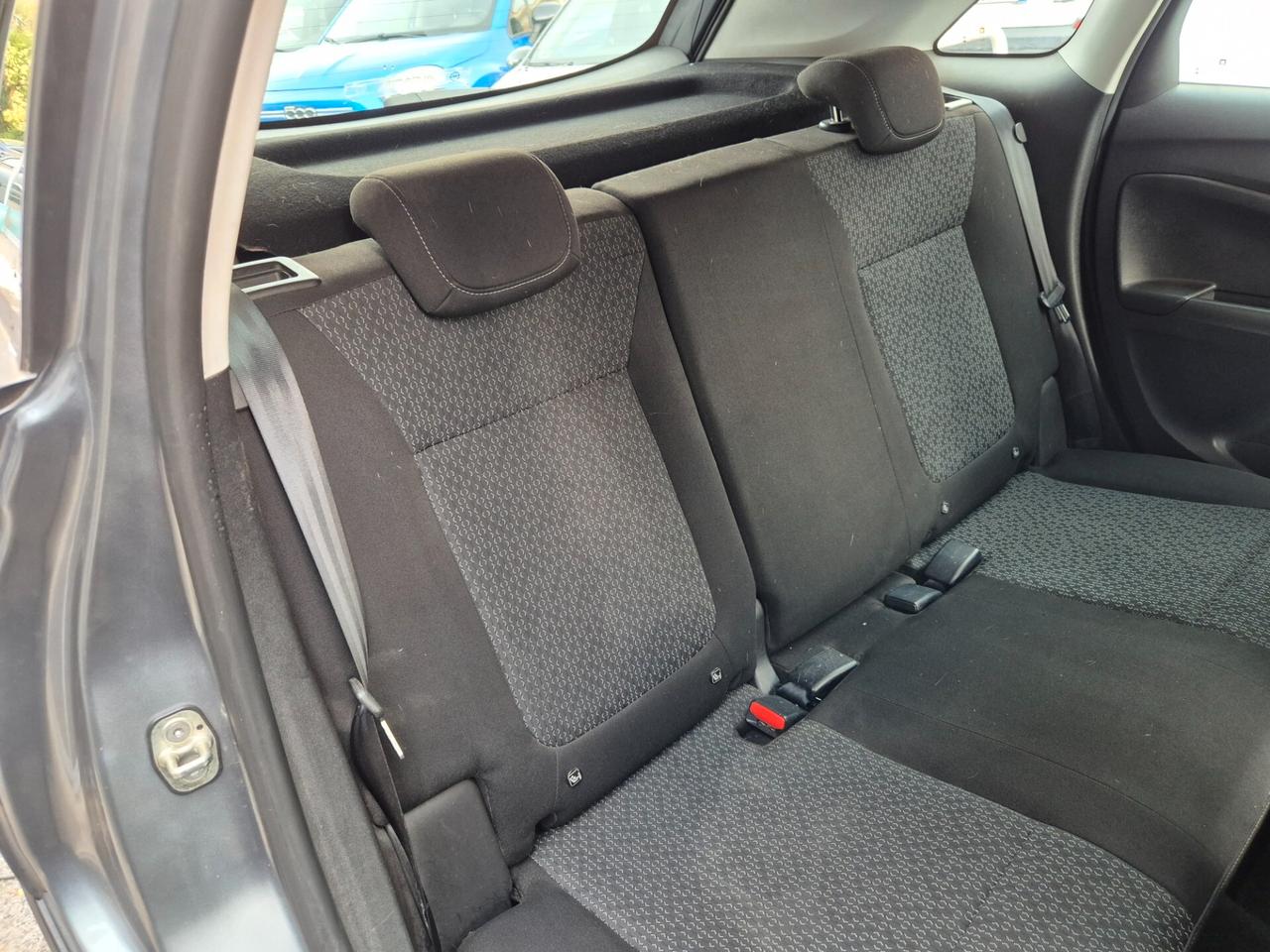 Opel Crossland X 1.2 12V Innovation