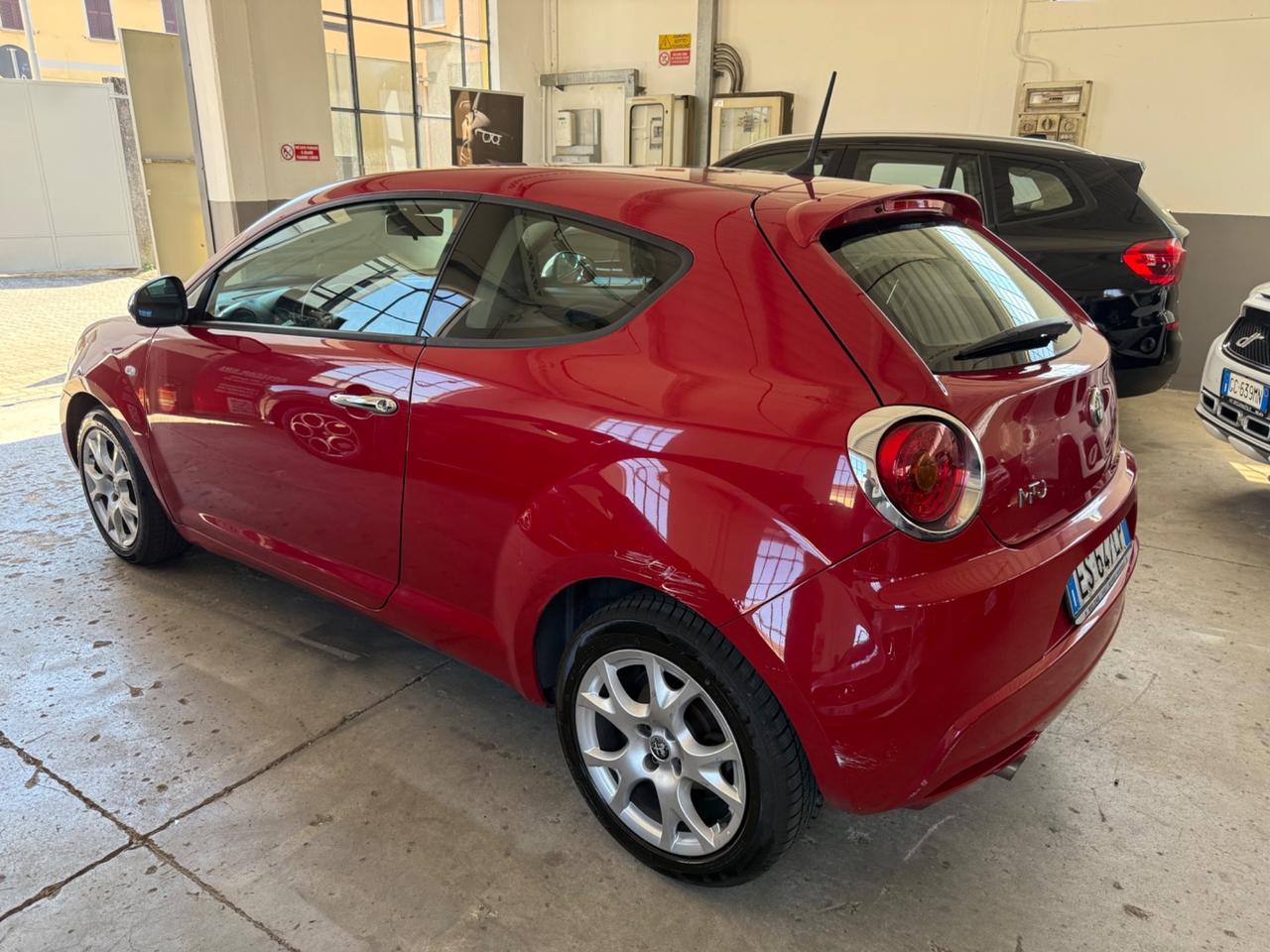Alfa Romeo MiTo 1.3 JTDm 85 CV S&S Progression