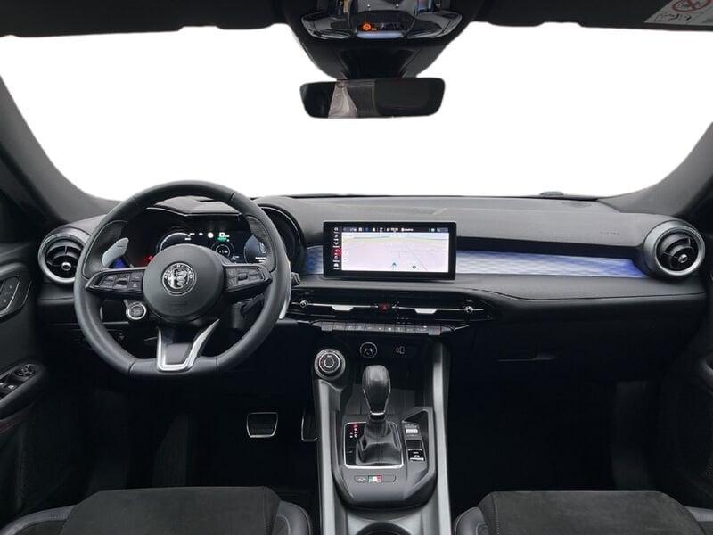 Alfa Romeo Tonale 1.5 hybrid Ti 160cv tct7