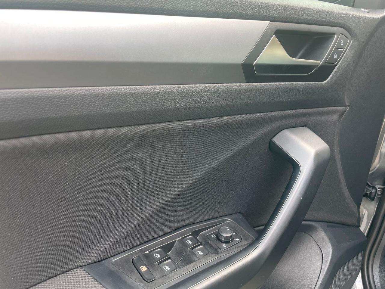 Volkswagen T-Roc 2.0 TDI SCR Edition Plus