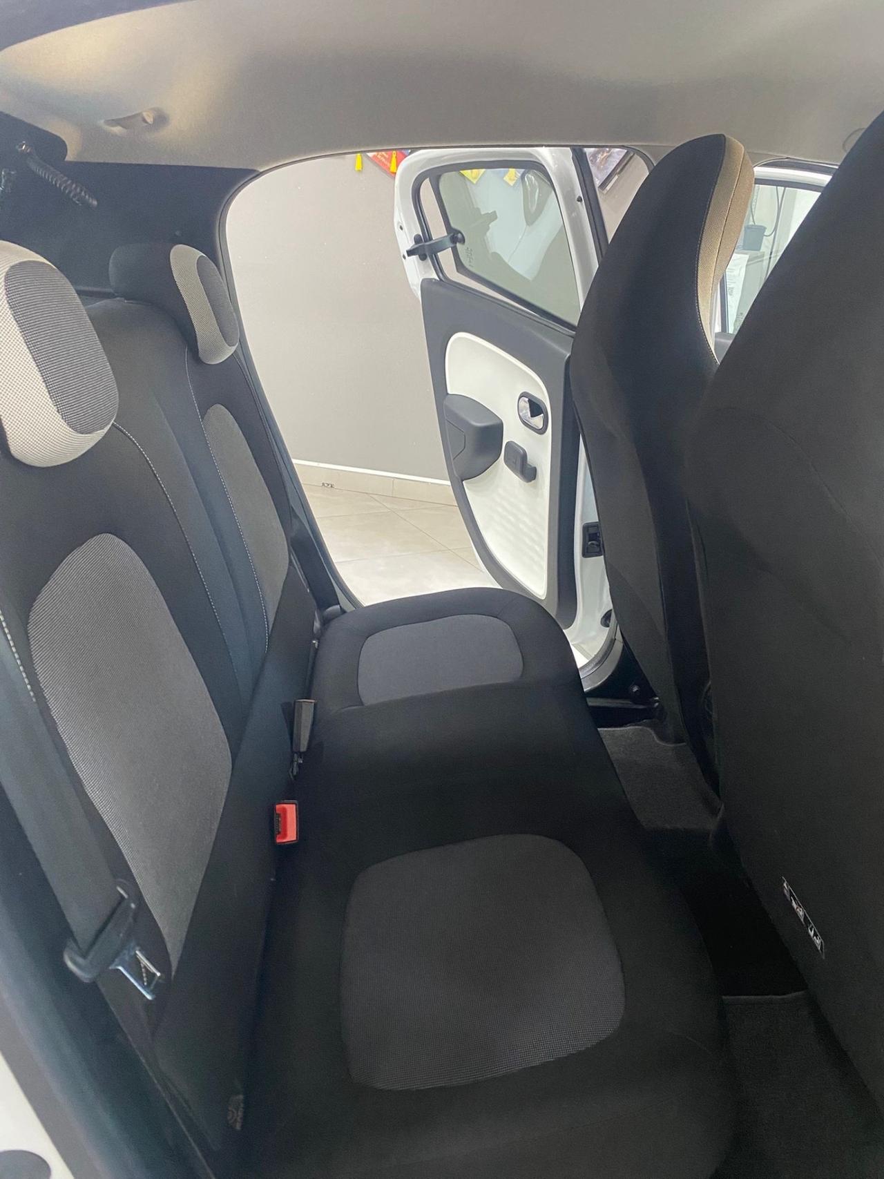 Renault Twingo LIMITED
