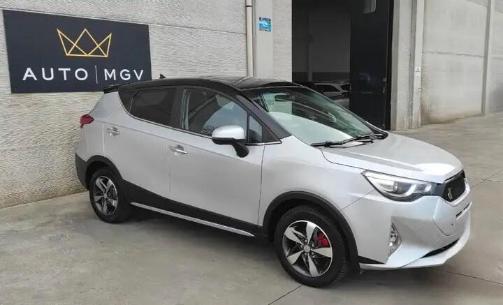 DR 4 Cross 1.6 Bi-Fuel GPL