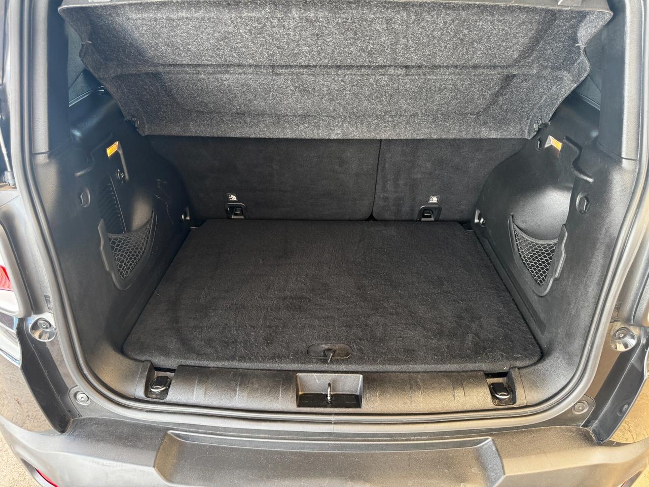 Jeep Renegade 2.0 Mjt 140CV 4WD Limited - 12/2015